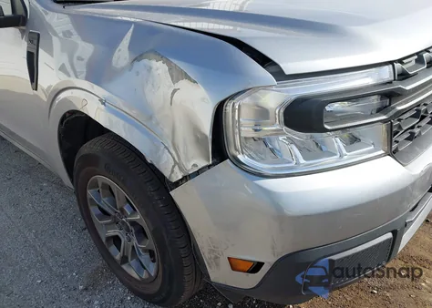 2022 Ford Maverick Xl from USA, damaged, VIN 3FTTW8E95NRA76791